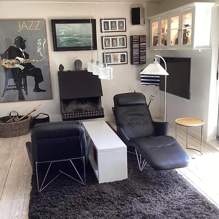 10 Person In Feriehus