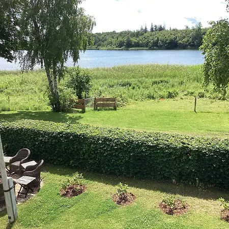10 Person In Feriehus *